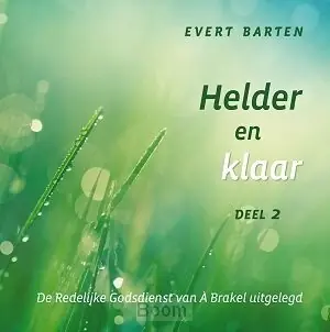 Gratis Verzending Helder en klaar 2