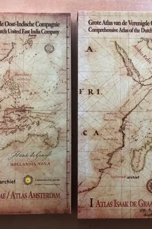 1 Atlas Isaak de Graaf / Atlas Amsterdam - Schilder, Gunter & Jacques Moerman & Ferjan Ormeling & Paul van den Brink & Hans Ferwerda Beste Prijs