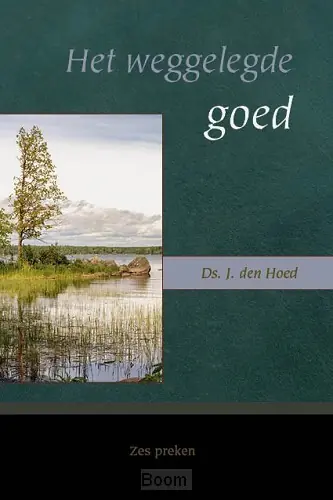 Superprijs Weggelegde goed