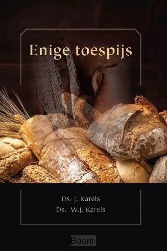 Enige toespijs Favoriet