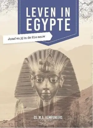 Leven in Egypte Koopje
