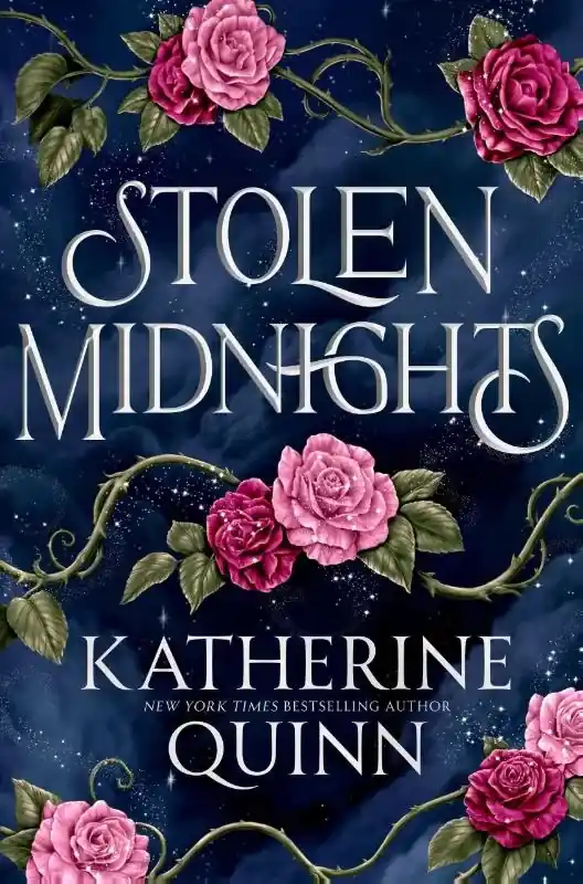 Aanbieding Stolen Midnights