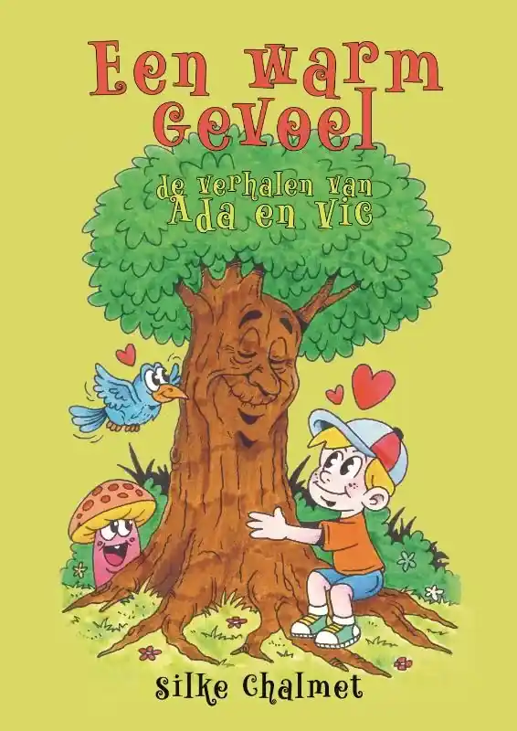 Must-Have Een warm gevoel