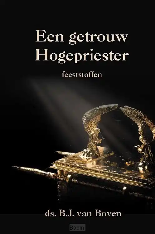 Gecertificeerd Getrouw Hogepriester
