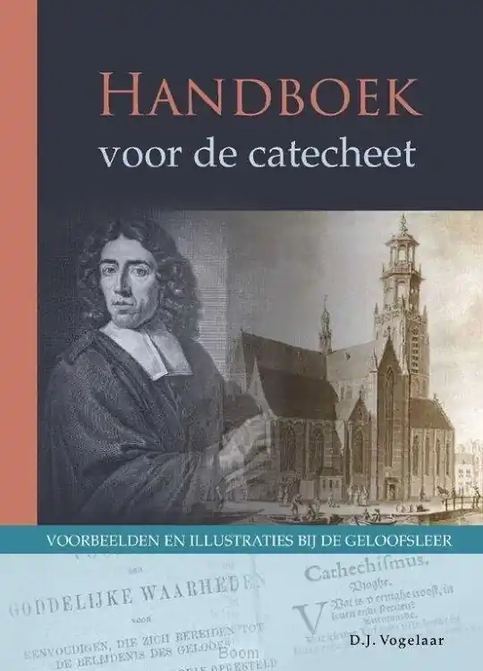 Hete Deal Handboek voor de catecheet