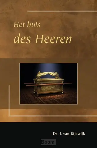 Huis des Heeren Veilige Betaling