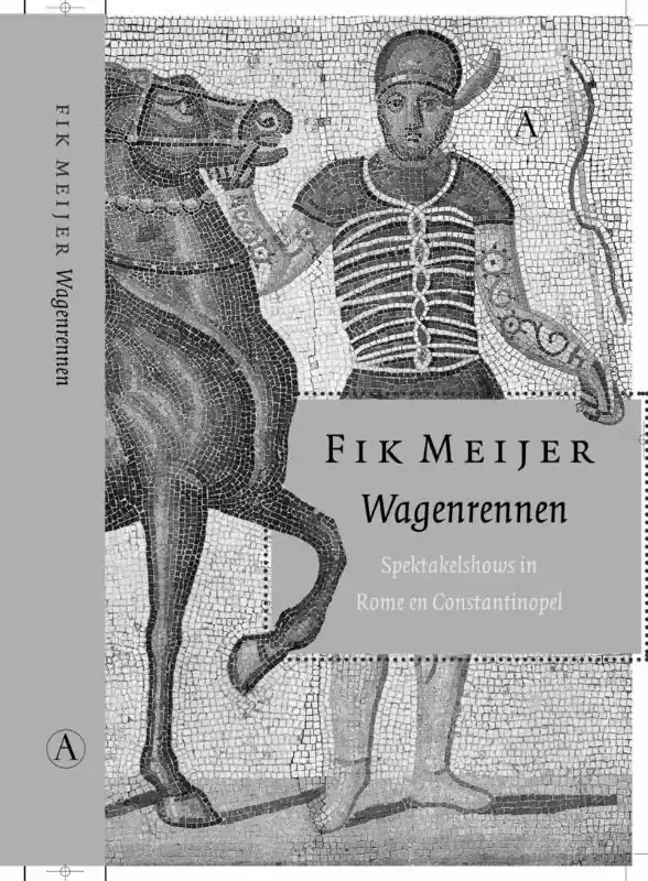 Express Levering Wagenrennen - Fik Meijer