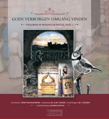 Gods verborgen omgang vinden Beperkte Voorraad