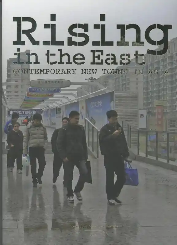 Rising in the East - Rachel Keeton Actieprijs