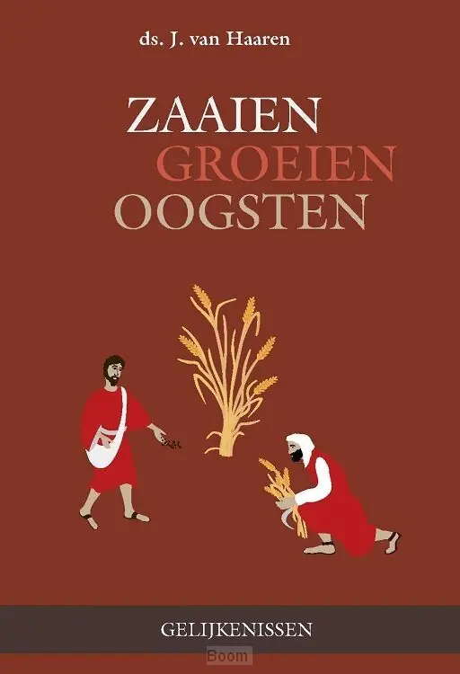 Zaaien - groeien - oogsten Premium