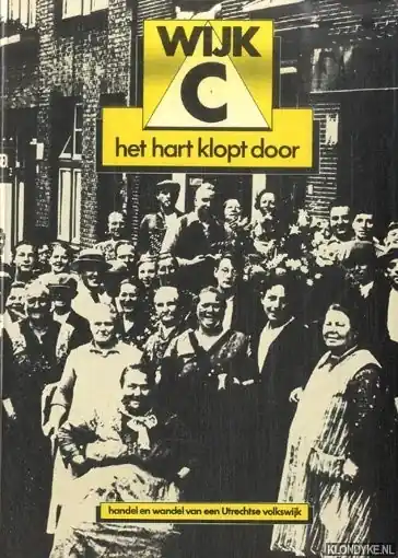Wyk c het hart klopt door - Heerma van Voss, L. Lage Kosten