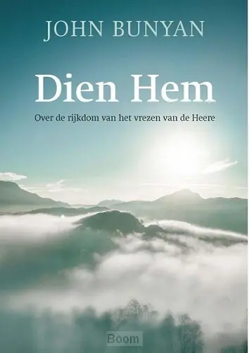 Beperkte Voorraad Dien Hem