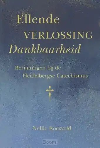 Gereduceerde Prijs Ellende verlossing dankbaarheid
