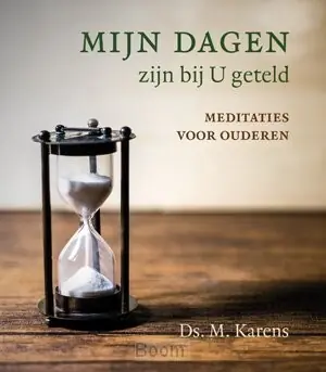 Mijn dagen zijn bij U geteld Meest Verkocht