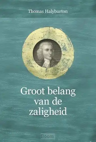 Koop Online Groot belang van de zaligheid