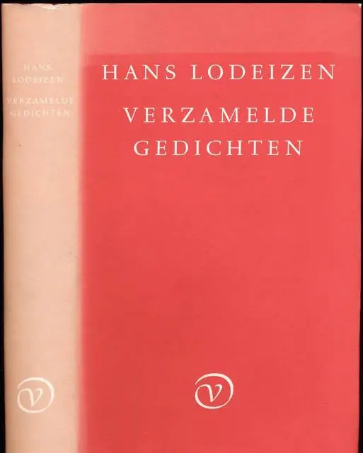 Verzamelde gedichten - H. Lodeizen Must-Have