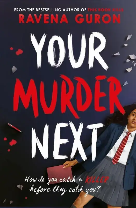 Your Murder Next Laatste Kans