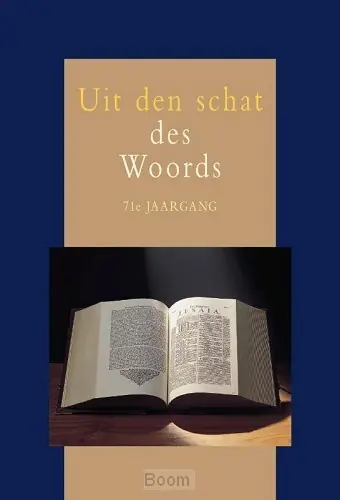Uit den schat des Woords 71 Seizoensaanbieding