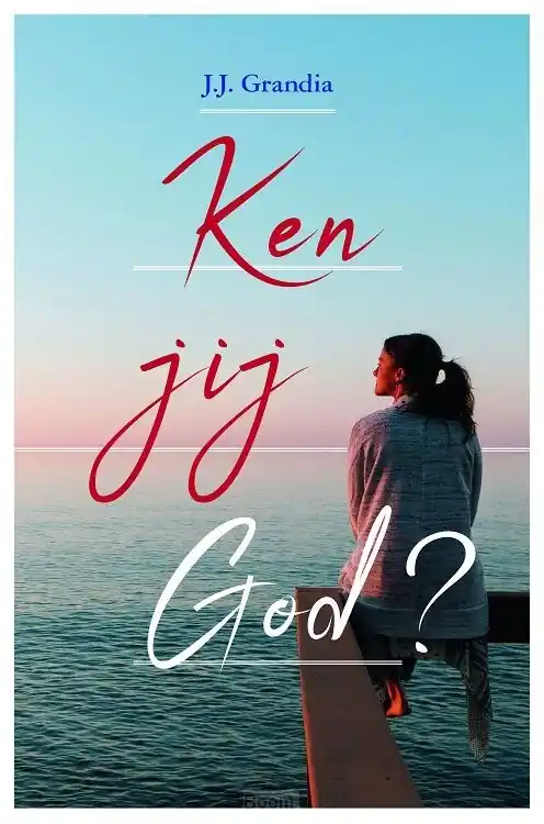 Rechtstreeks Van De Fabrikant Ken jij God?