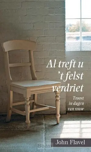 Gecertificeerd Al treft u 't felst verdriet