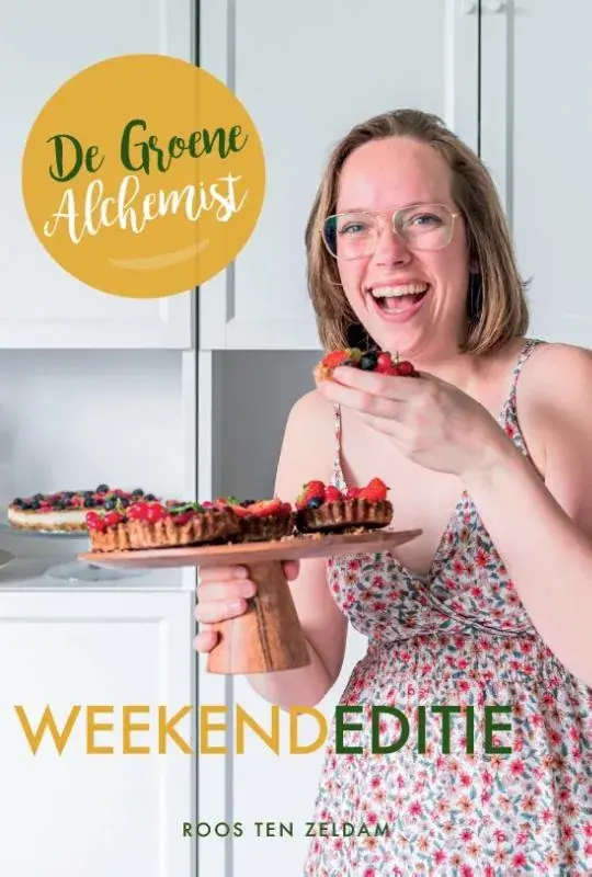weekendeditie Bestel Nu