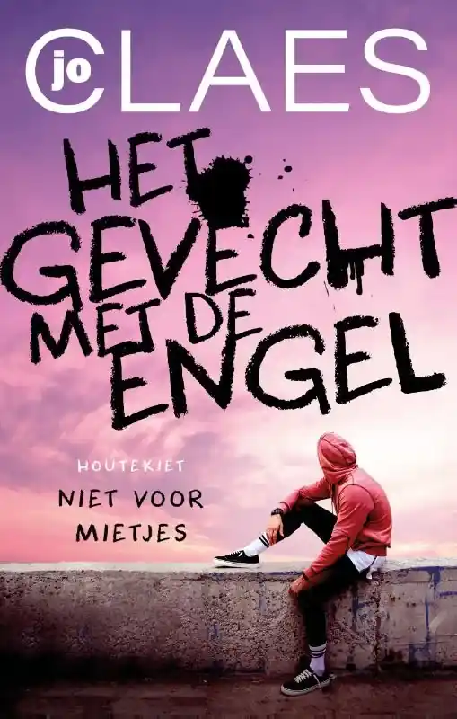 Het gevecht met de engel Hete Deal