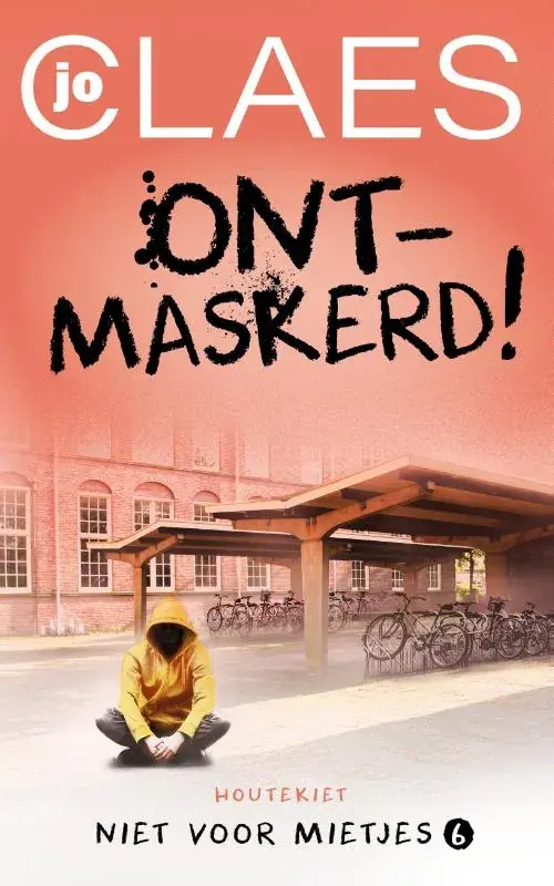 Ontmaskerd! Favoriet