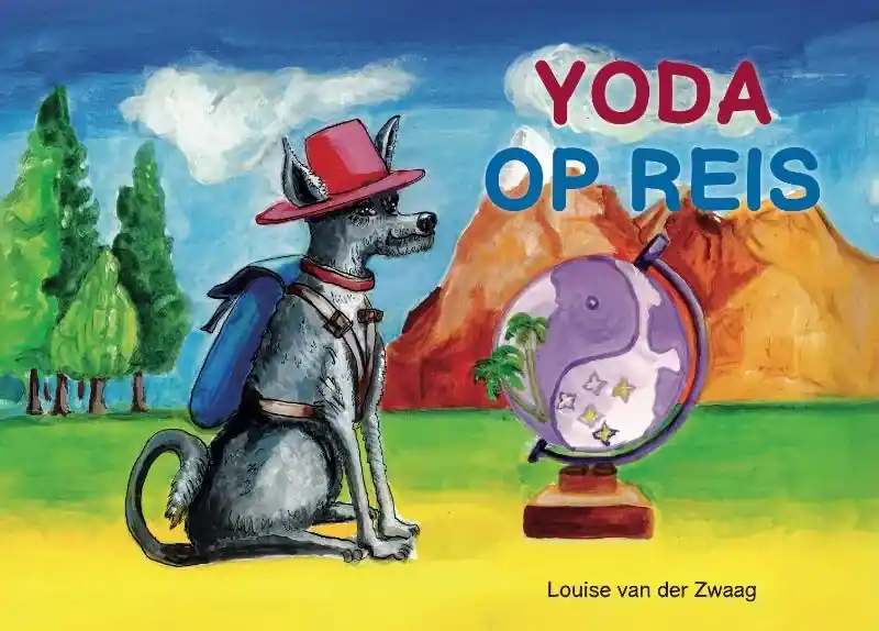 Beste Prijs Yoda op Reis