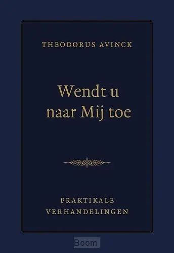 Wendt u naar Mij toe Nu Kopen