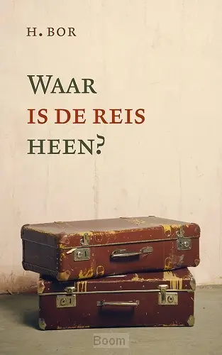 Waar is de reis heen? Betaalbaar
