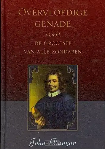 Overvloedige genade grootste zondaren Voordeelprijs