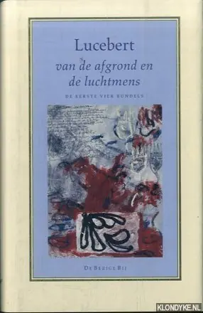 Van de afgrond en de luchtmens - Lucebert Gratis Retour