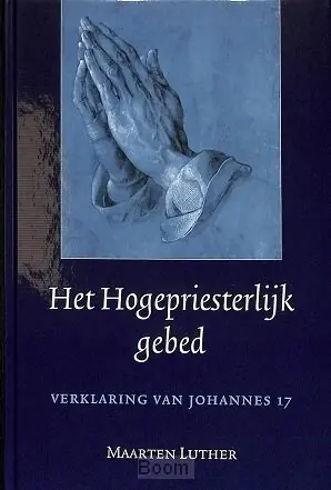 Hogepriesterlijk gebed Fabrieksprijs