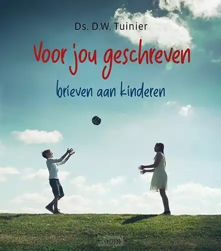 Superprijs Voor jou geschreven