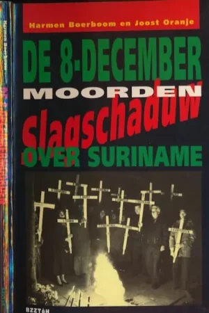 8-decembermoorden - Boerboom Laatste Versie