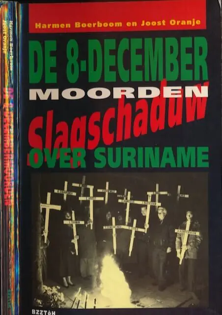 8-decembermoorden - Boerboom Laatste Versie