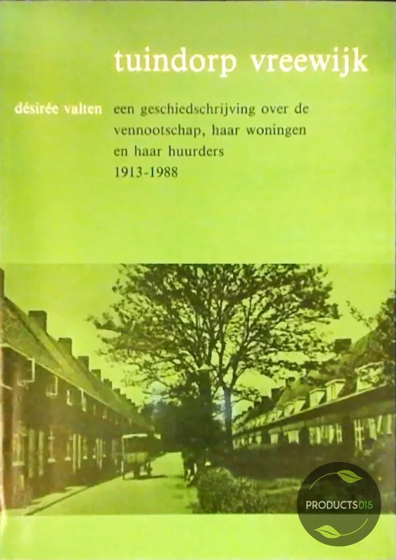 Tuindorp vreewyk - Valten Dagaanbieding
