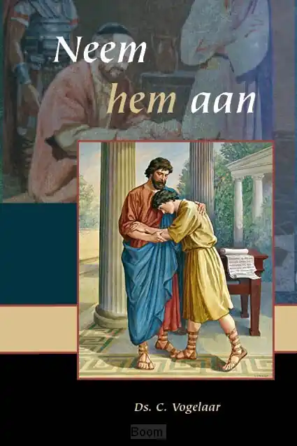 Uitverkoop Neem hem aan