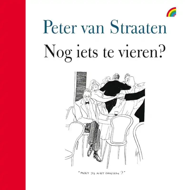 Nog iets te vieren? - Peter van Straaten Meest Verkocht