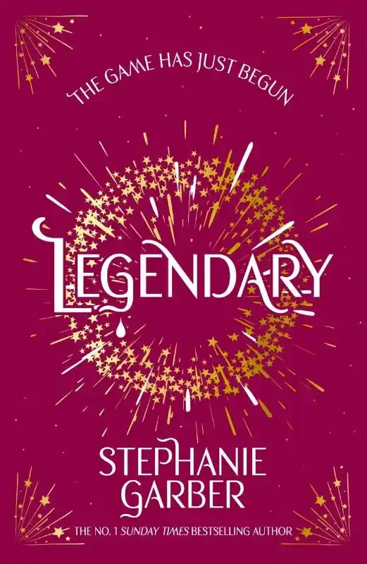 Legendary Gratis Verzending
