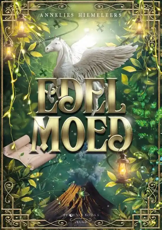 Edelmoed Exclusieve Aanbieding