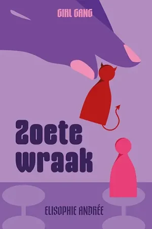 Zoete wraak Dagaanbieding
