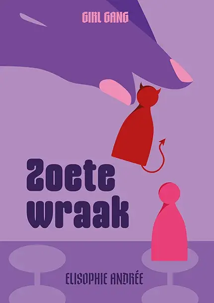Zoete wraak Dagaanbieding