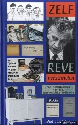 Zelf Reve verzamelen - P. van Winden Direct Beschikbaar