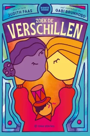 Zoek de verschillen Nu Kopen