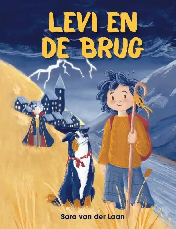 Favoriet Levi en de brug