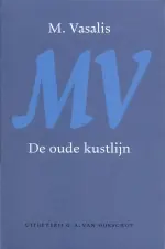 De oude kustlijn - M. Vasalis Actieprijs