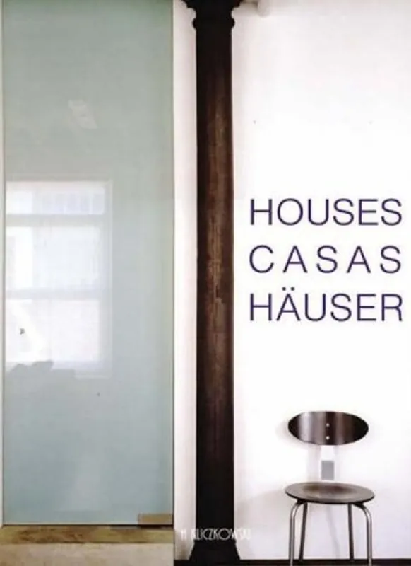 Bestseller Casas - Alejandro Bahamón