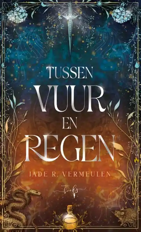 Tussen vuur en regen Gecertificeerd