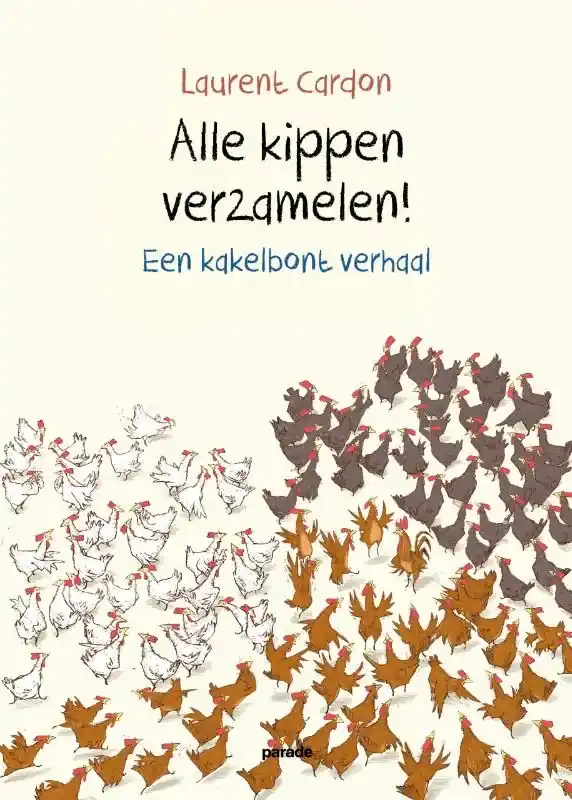 Alle kippen verzamelen! (5+) Superprijs